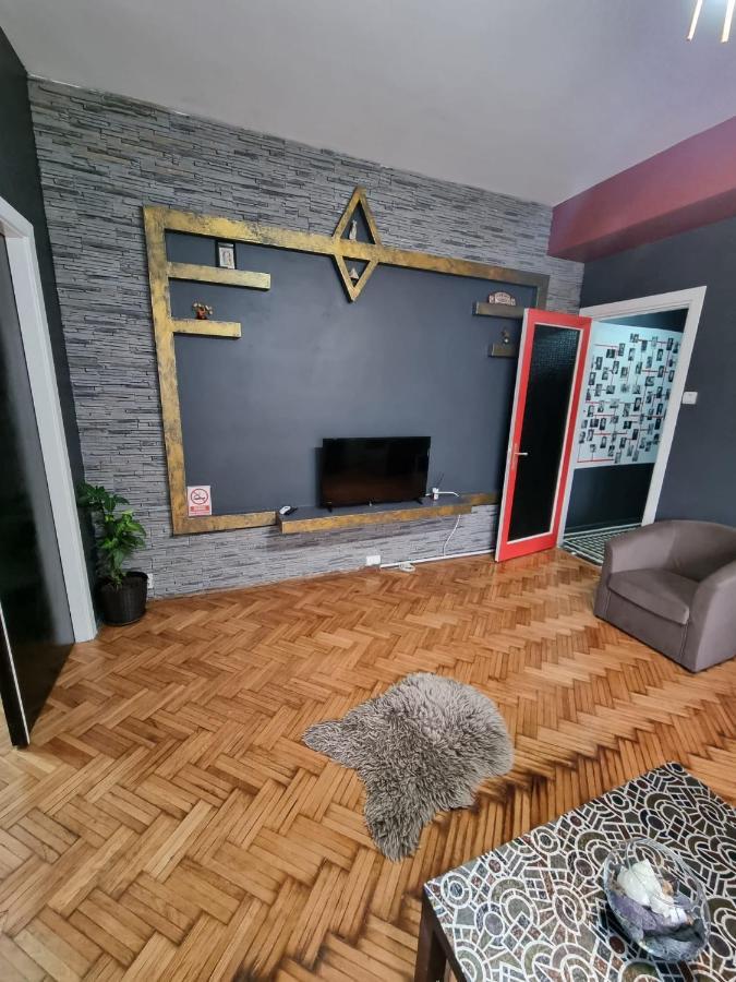 Picaso Residence Бухарест Экстерьер фото